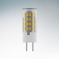 Лампы светодиодные Капсульная G5.3