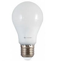 Лампы светодиодные Груша E27