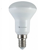 Лампы светодиодные Рефлектор R50 E14